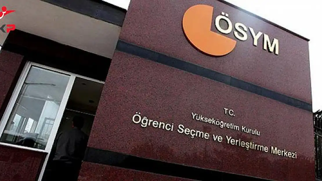 Sayıştay Denetçi Yardımcısı Alımı Sınav Giriş Belgeleri ÖSYM Tarafından Yayımlandı