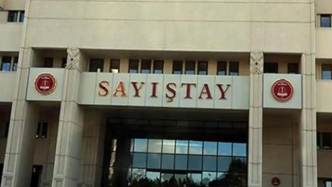 Sayıştay'dan flaş uyarı! Yerli ve milli silah projelerimizin gizliliği tehdit altında