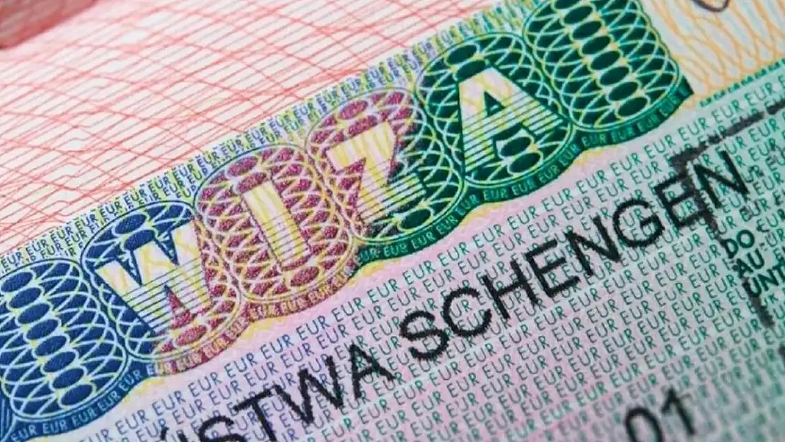 Schengen vizesine başvuracaklar dikkat! Başvuru işlemleri artık dijital ortama taşınıyor!