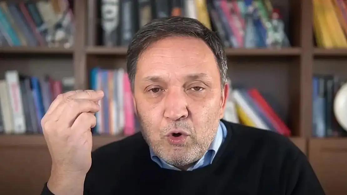 Selçuk Geçer 'sert yükselecek' diyerek uyardı! 1 dolar aslında kaç TL?