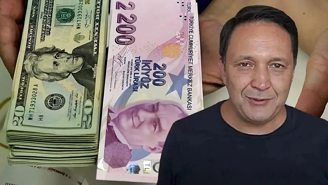 Selçuk Geçer'den çarpıcı tespit: 'Kur artışı kaçınılmaz bir gerçek'