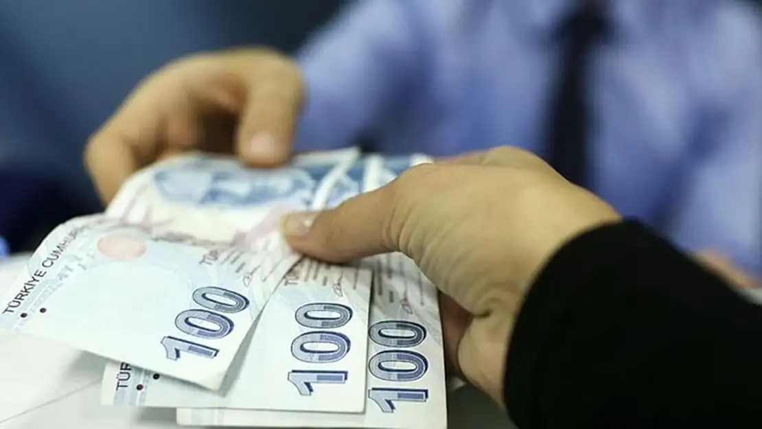Sene sonu enflasyon tahmini değişti! Emekli maaşları nasıl etkilenecek?