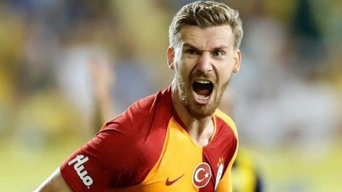 Serdar Aziz'den Flaş Açıklama!