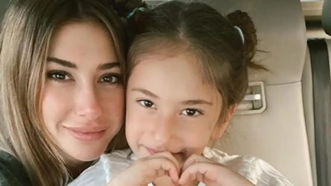 Şeyma Subaşı'ndan Melisa itirafı!