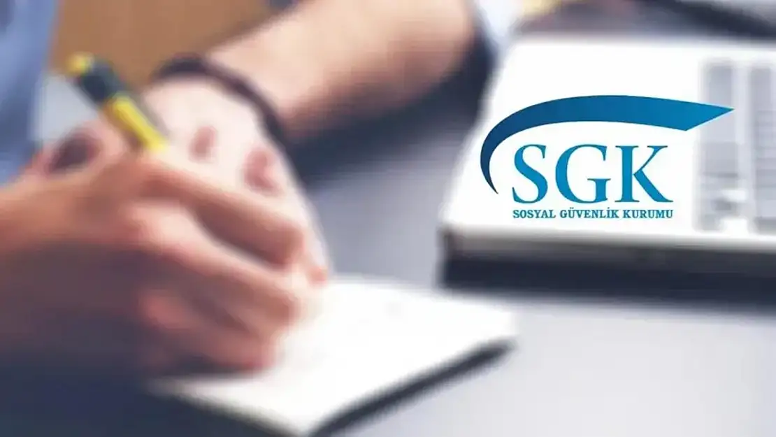 SGK 70 memur alacak! Yüksek maaş garantili