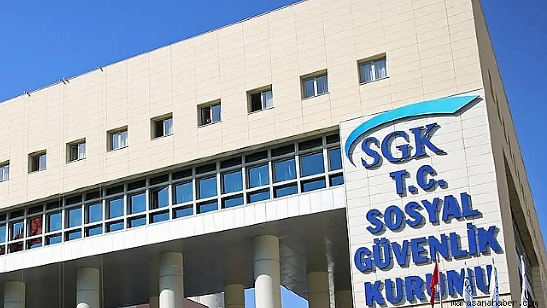 SGK'dan erken emeklilikte yeni dönem: hangi meslekler kapsam dışı kaldı?