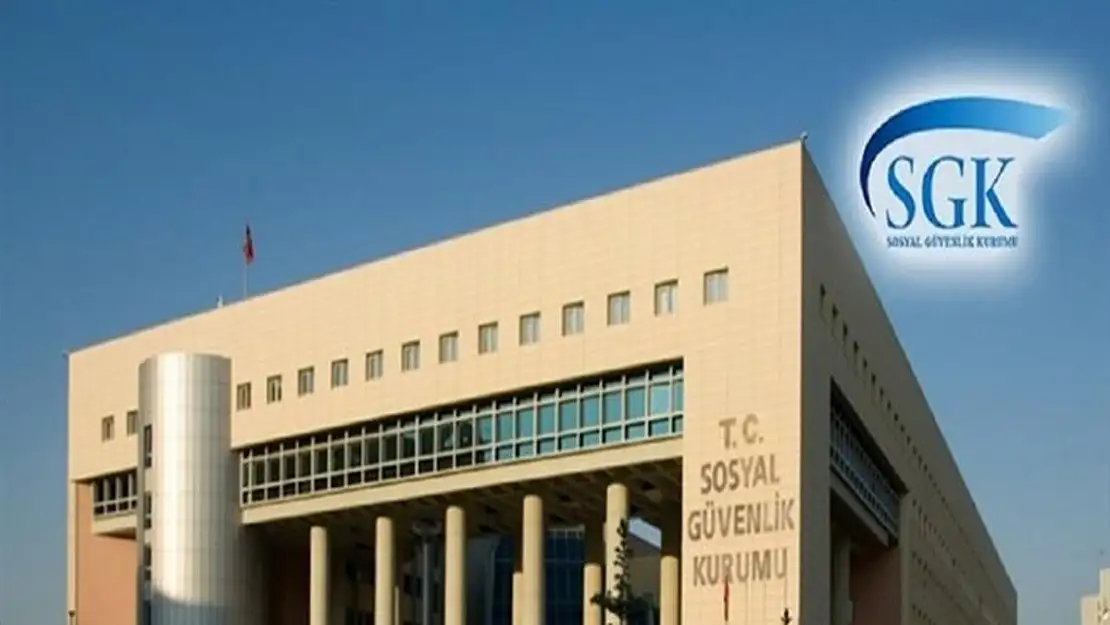 SGK, KPSS ve YDS puanlarına göre personel alımı yapacak! 70 kişilik kontenjan duyuruldu