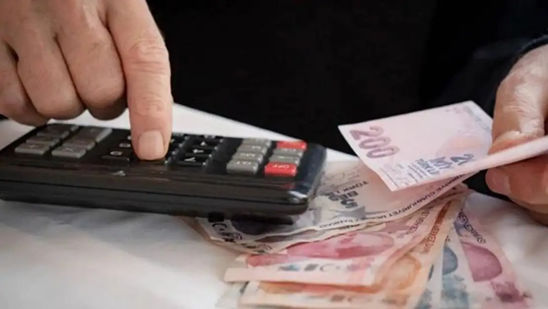 SGK uzmanı tek tek hesapladı: Emekli maaşına en fazla yüzde 20 zam yapılır