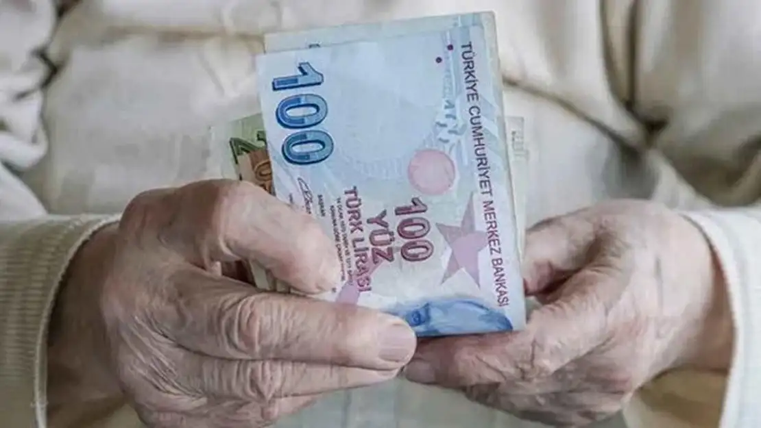 SGK uzmanından 'acele edin' uyarısı: Emekli maaşınızın 3'te 1'ini kaybedebilirsiniz