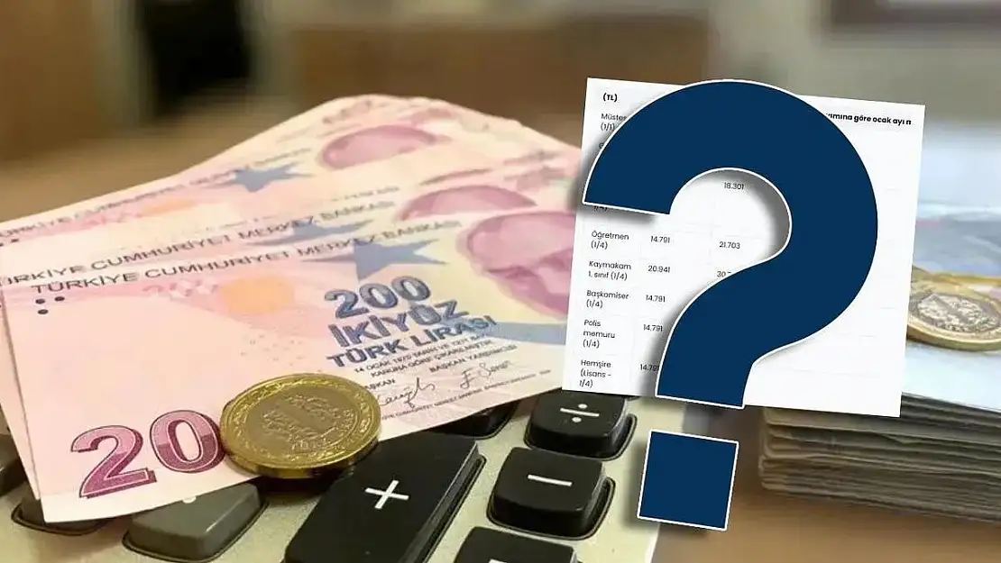  SGK uzmanından kritik hesap: 2025 emekli maaşı zammını açıkladı