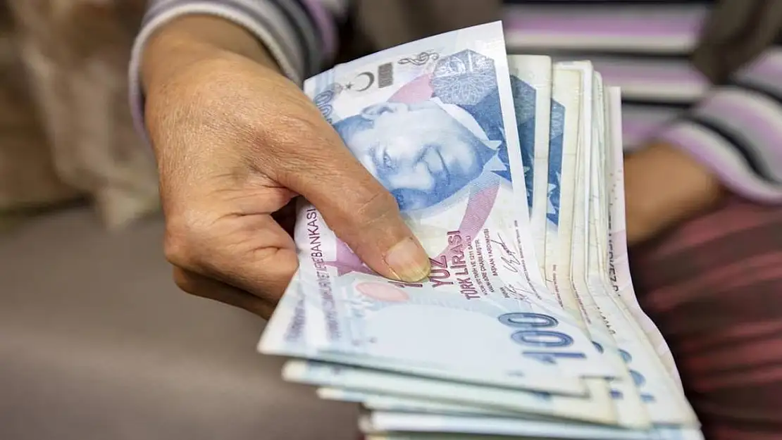 SGK uzmanından yeni dönem emekli maaşı hesabı: 14391 TL olabilir