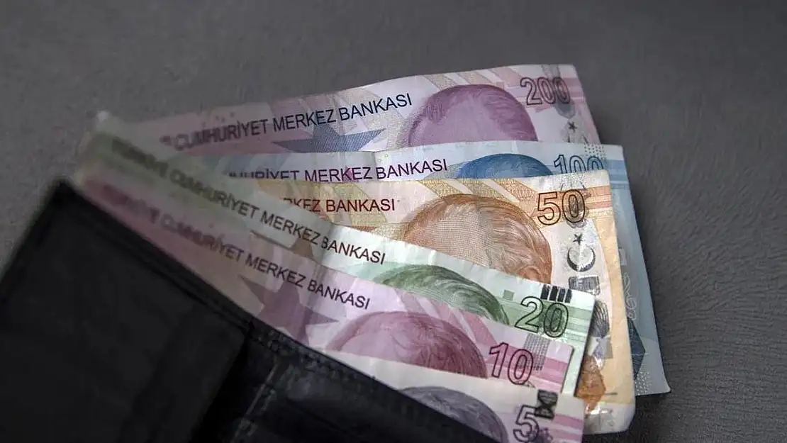 SGK'dan maaş alanlar dikkat! O banka emeklilere 1 dakika içerisinde 12 bin TL ödeyecek