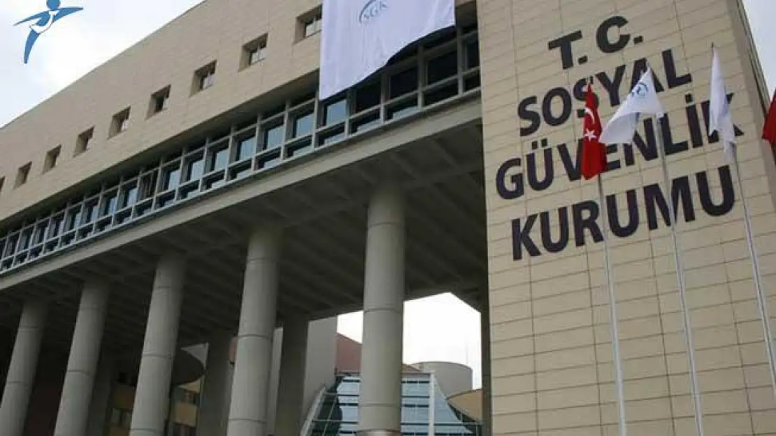SGK'dan Terörle Mücadele Kanunu Kapsamında Atanacak Adaylara Yönelik Duyuru Yayımlandı!