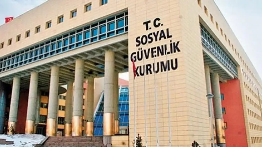 SGK'nın Heyecan Verici Fırsatı: 75 Sosyal Güvenlik Uzman Yardımcısı Pozisyonu İçin Sınav Başlıyor!