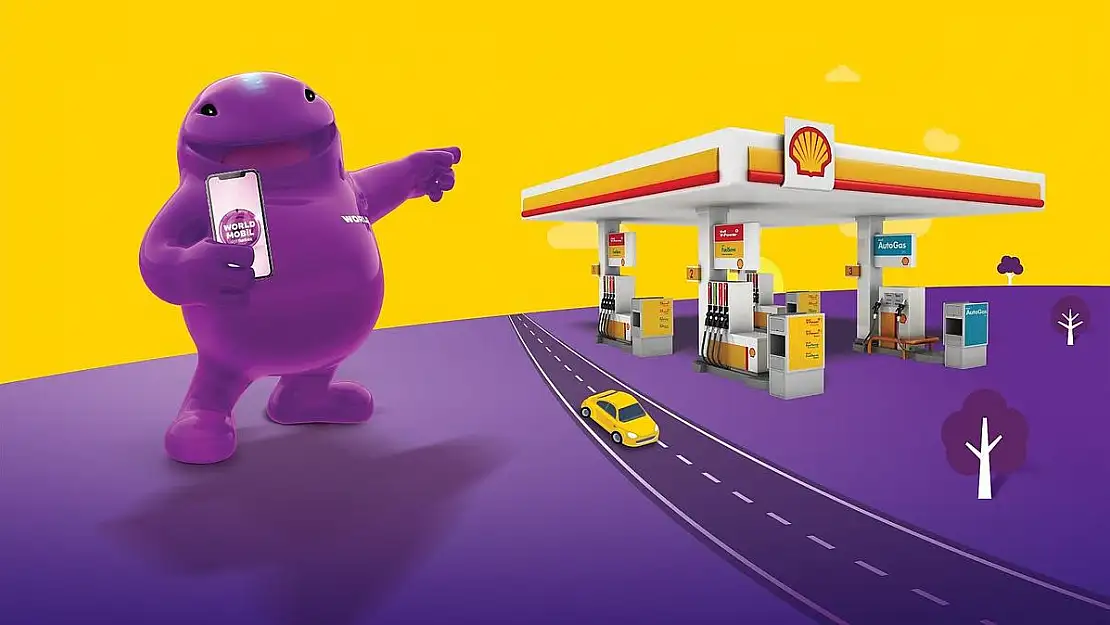 Shell Akaryakıt Harcamalarına 60 TL İndirim Kampanyası Başladı!