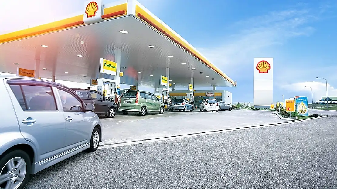 Shell'den otomobil sahiplerine müjde! Shell'den yakıt alanların 2.000 TL benzin, motorin ve LPG alımı bedava oluyor