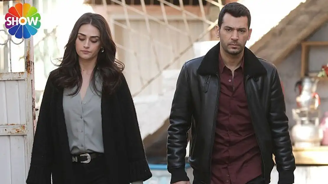 Show TV'nin sevilen dizisi Ramo final yapıyor!