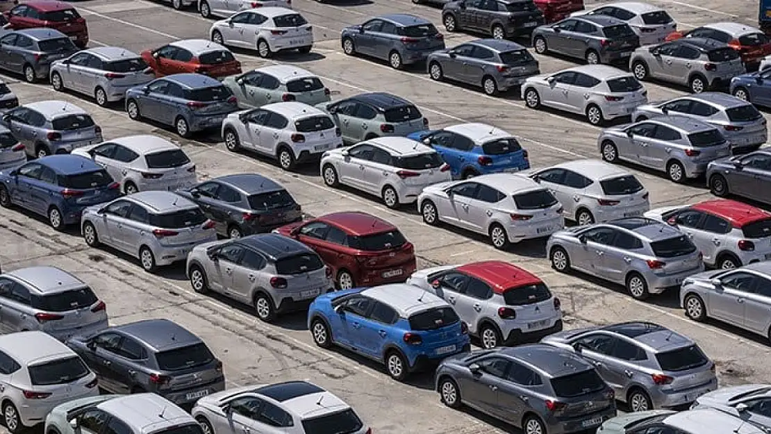 Sıfır Otomobillere Mayıs Zammı Geldi: Fiyatlar yüzde 10'a Kadar Arttı