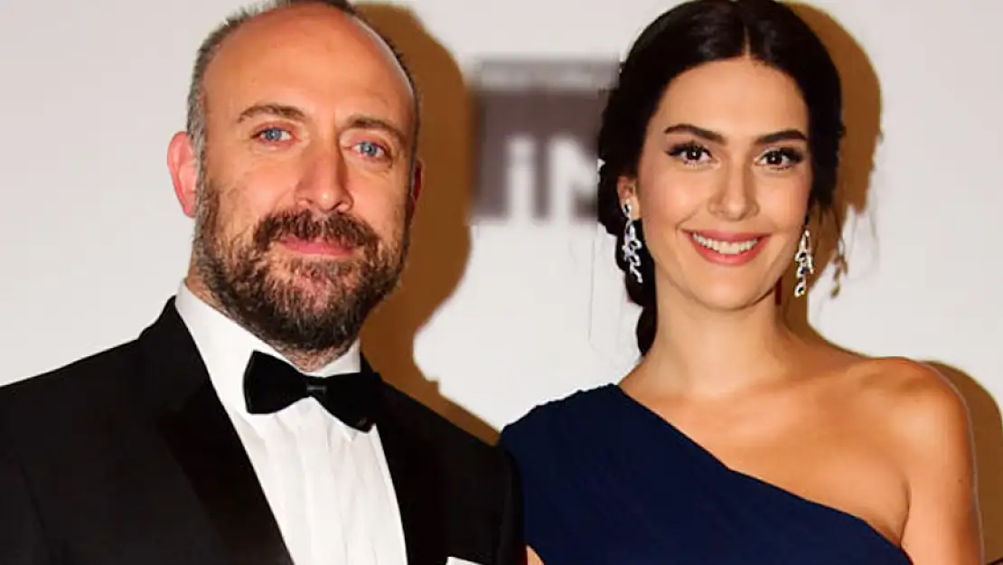 Sır Gibi Saklıyorlardı Bergüzar Korel Ve Halit Ergenç Çifti, Üç Çocuğu İle Birden Görüntülendi! 'Meğer, Türkiye'ye Dönüş Sebepleri…'