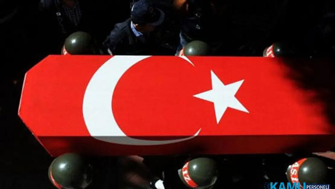 Şırnak'tan Acı Haber! 4 Yıl Önce Kaybolan Uzman Çavuş Şehit Oldu!