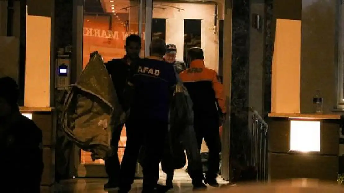 Siyanür faciası Antalya'ya sıçradı: 4 kişilik aile ölü bulundu!