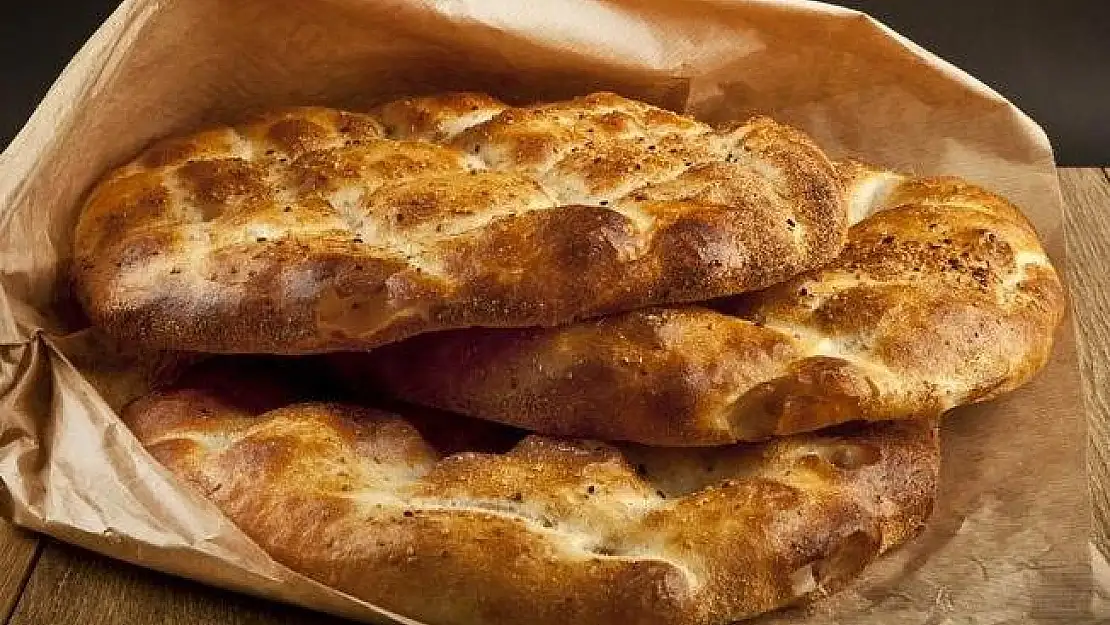 Son Dakika! 2019 Ramazan Pidesi Fiyatları Belli Oldu! İşte İstanbul, İzmir ve Ankara Ramazan Pide Fiyatları...