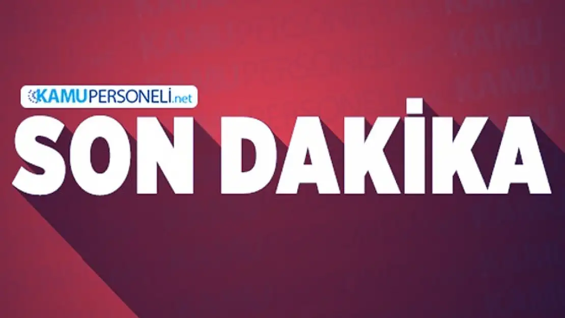 Son Dakika! 271 Kişi Yaşamını Yitirdi!