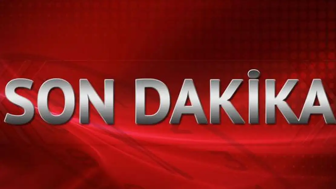 Son Dakika Afrin'de Patlama ! Çok Sayıda Ölü ve Yaralı Var