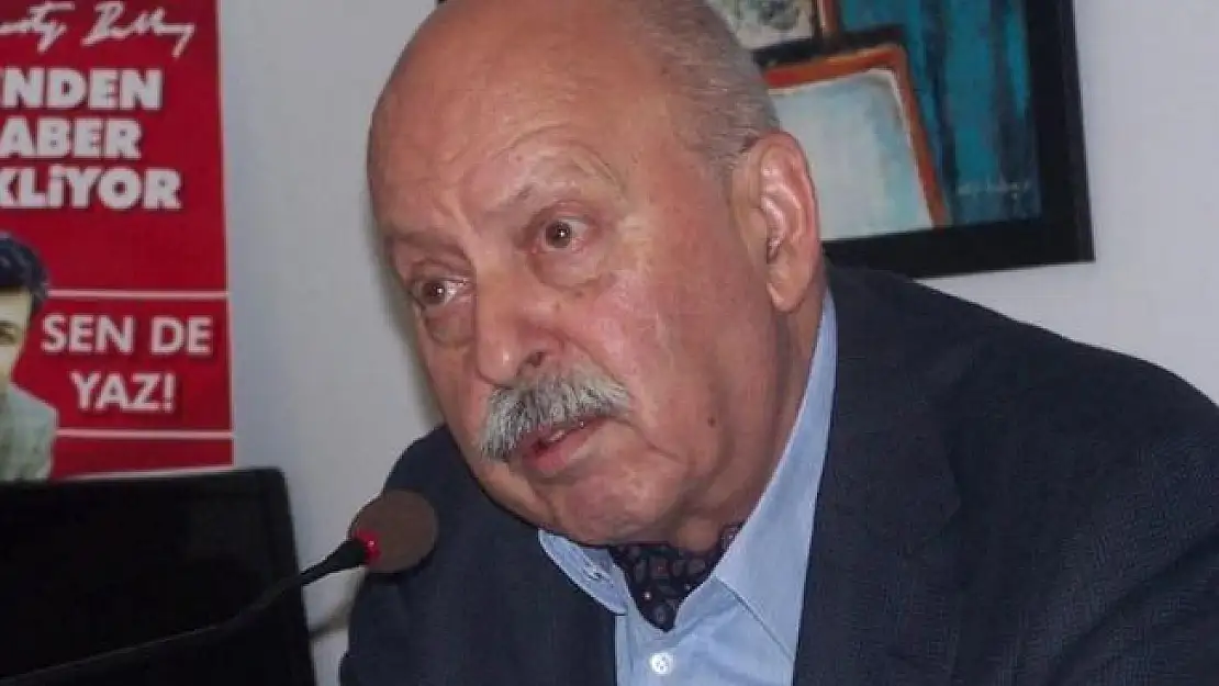Son Dakika! Ali Sirmen Korona Virüs şüphesiyle hastaneye kaldırıldı.