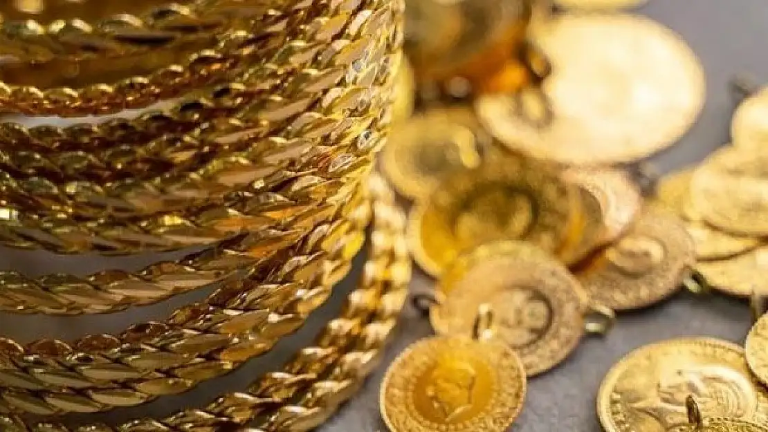 Son dakika altın fiyatları çakıldı! Gram altın ve çeyrek altın fiyatları görenleri şoke etti: İşte güncel altın fiyatları