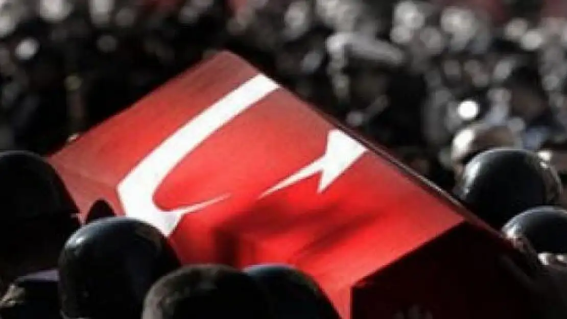 Son Dakika! Ankara Polatlı'da Bir Asker Zırhlı Aracın Altında Kalarak Şehit Oldu!
