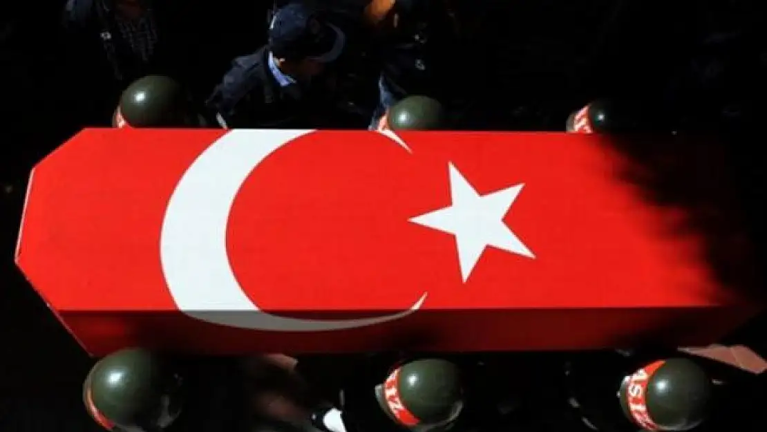 Son Dakika... Ankara'dan Acı Haber! Uzman Çavuş Şehit Oldu