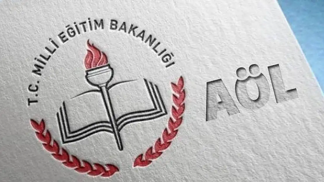 Son dakika AÖL 1. dönem sınav sonuçlar açıklandı! AÖL sınav sonuçları sorgulama ekranı