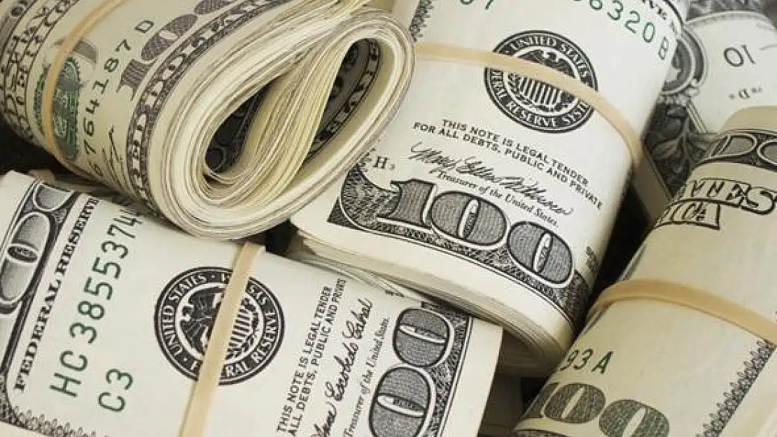 Son dakika az önce duyuruldu! Dolar 20 TL gelişmesi: Güncel dolar ve euro fiyatları şoke etti