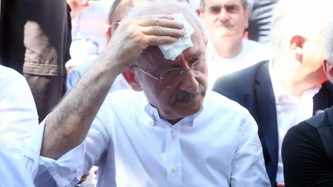 Son dakika CHP Lideri Kılıçdaroğlu açıkladı! Kantin kiralarına yüzde 100 zam yapıldı!