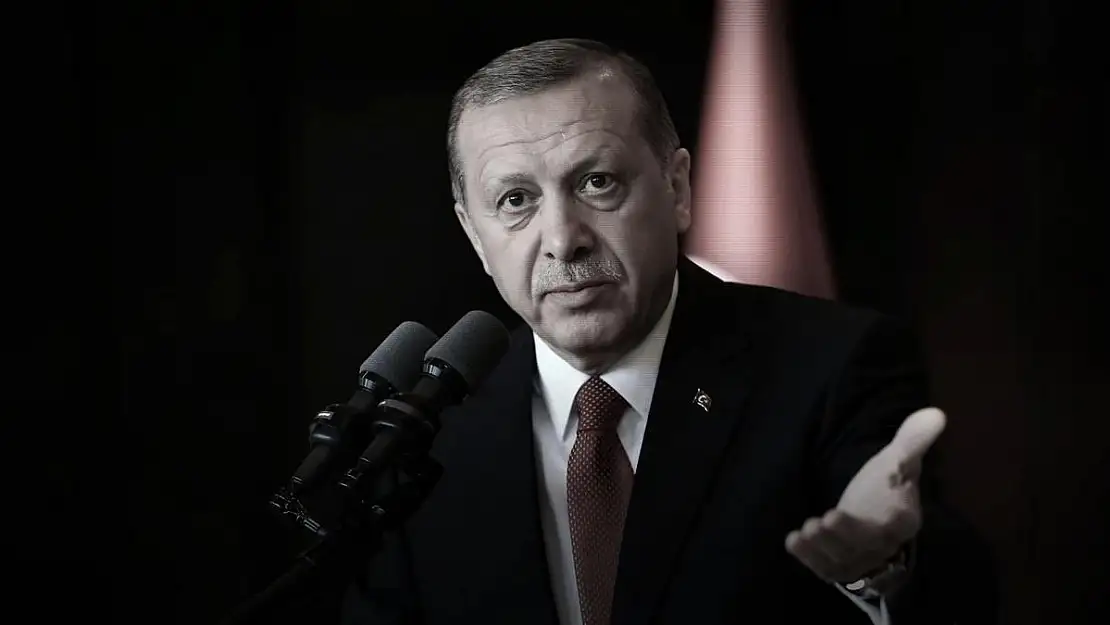 Son dakika Cumhurbaşkanı Erdoğan açıkladı! Dün gece geldim. Hafta sonunu zor çektim!