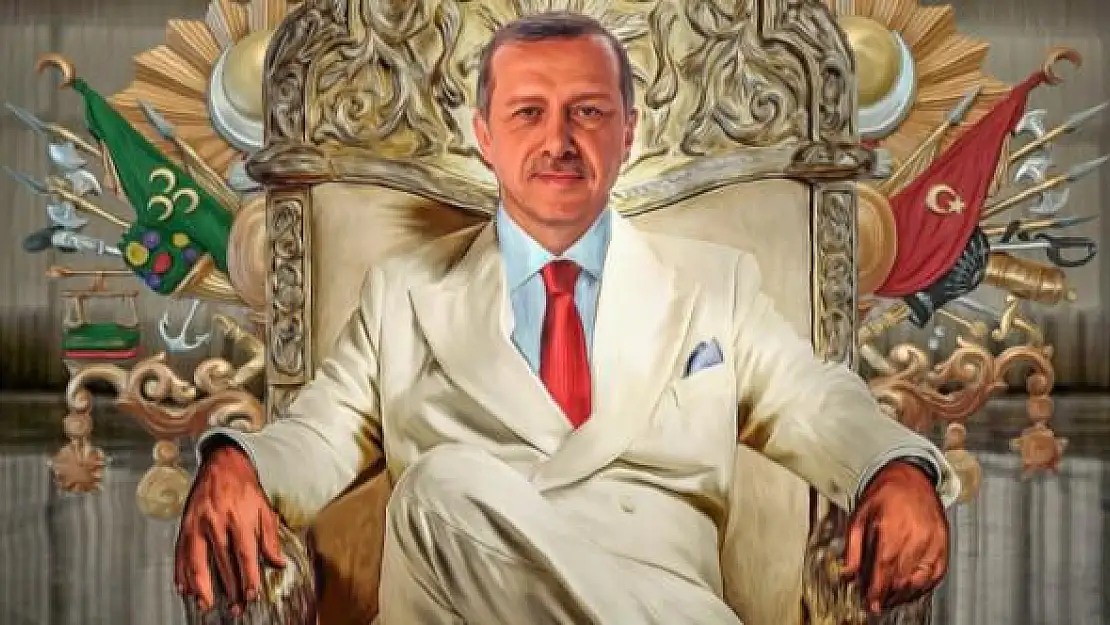 Son dakika: Cumhurbaşkanı Erdoğan Trump'a cevap verdi!