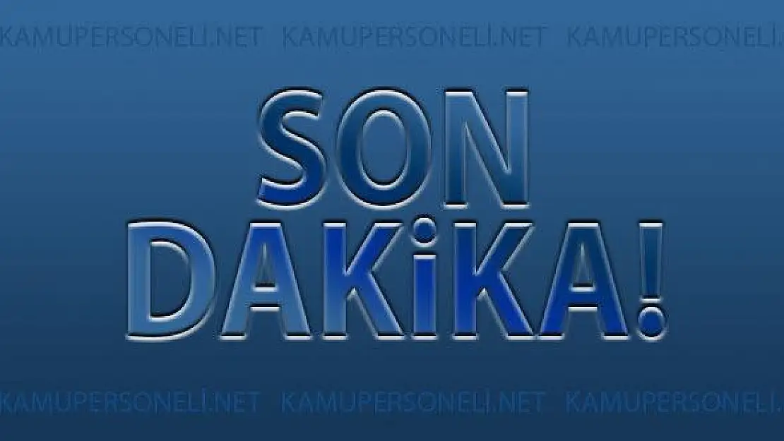 Son dakika deprem haberi! Denizli'de korkutan deprem!