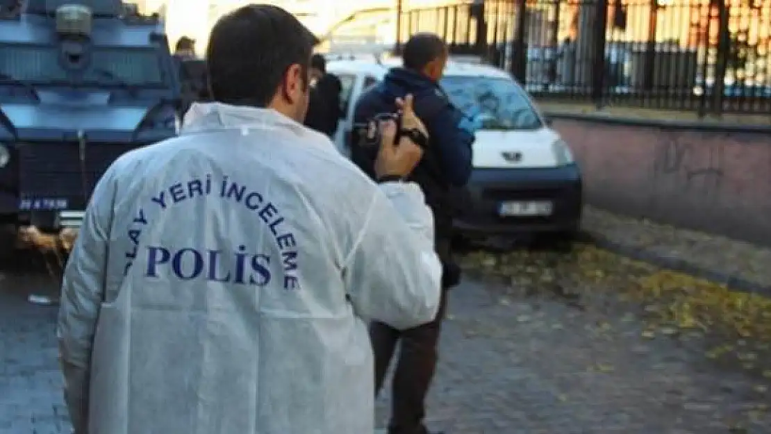 Son Dakika... Diyarbakır'da EYP'li Saldırı Düzenlendi