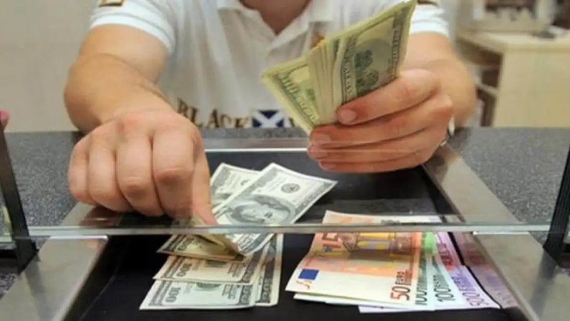 Son dakika dolarda daha önce bu rakamlar görülmedi! 28 Mayıs güncel dolar ve euro fiyatları..