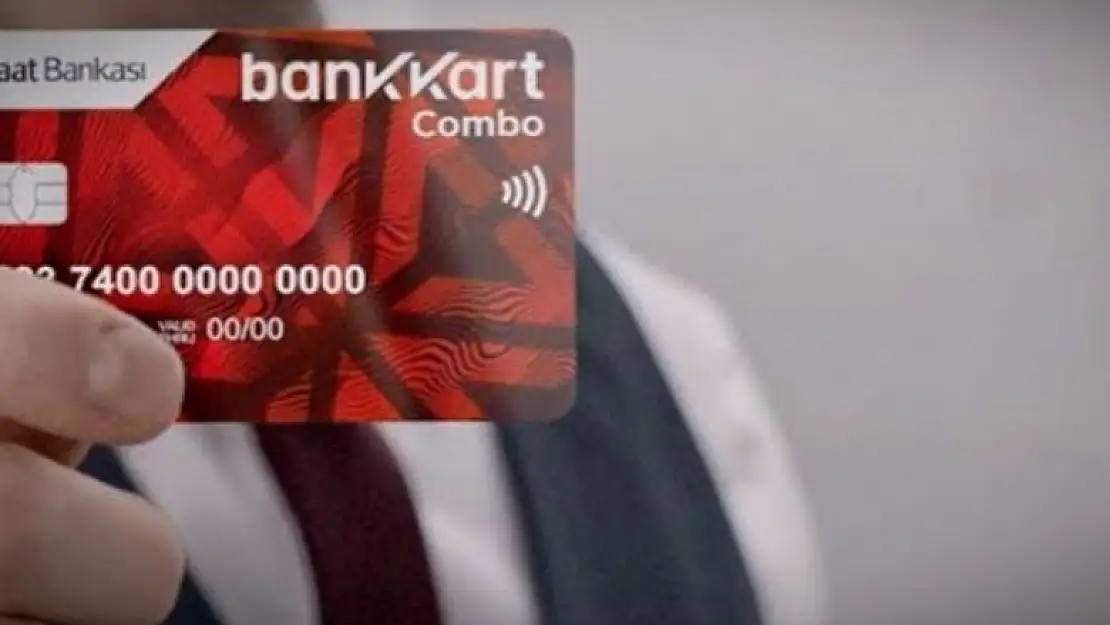 Son dakika duyurusu yayımlandı! Ziraat Bankası kartı olanlara 200 TL veriliyor