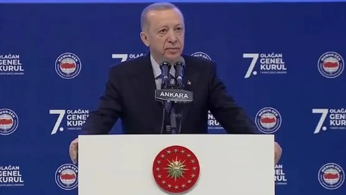 Erdoğan'dan emeklileri sevindiren açıklama: 7 bin 500 TL üzeri maaş alan emekliler dikkat! Bu sefer müjde size