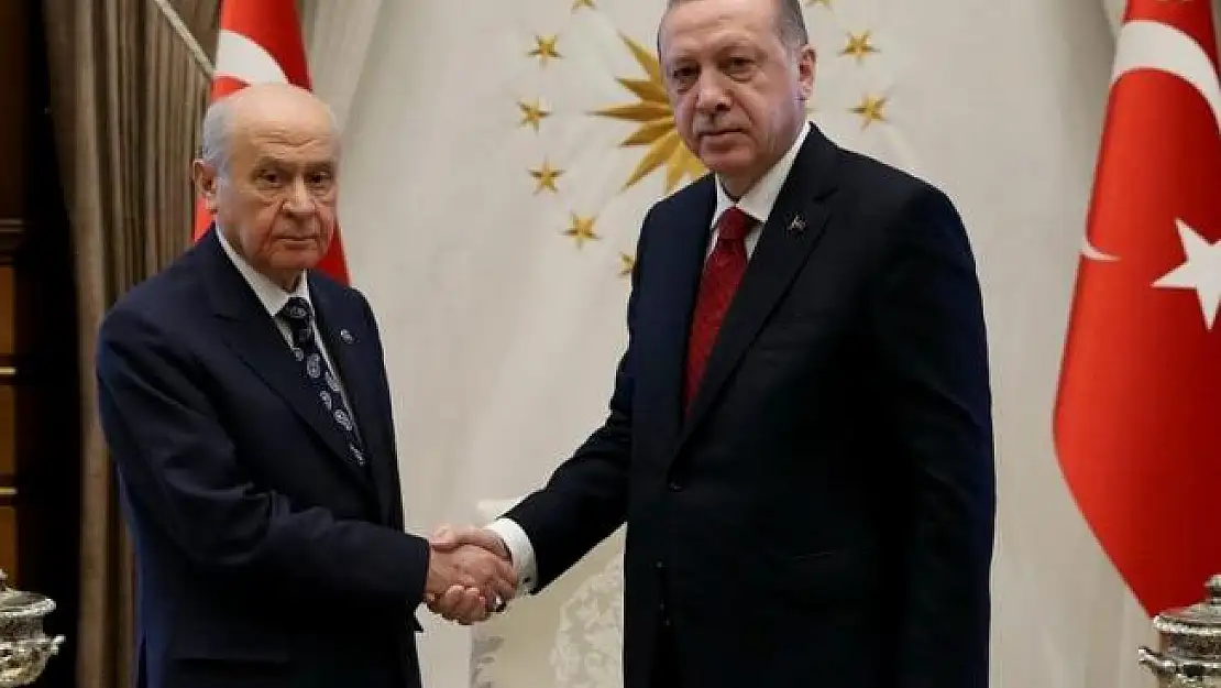Son Dakika! Erken seçim için tarih verdi!