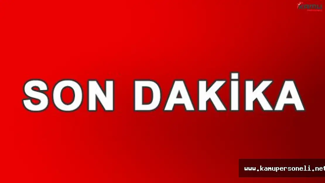 Son Dakika ! Hainler Siirt'de Saldırdı