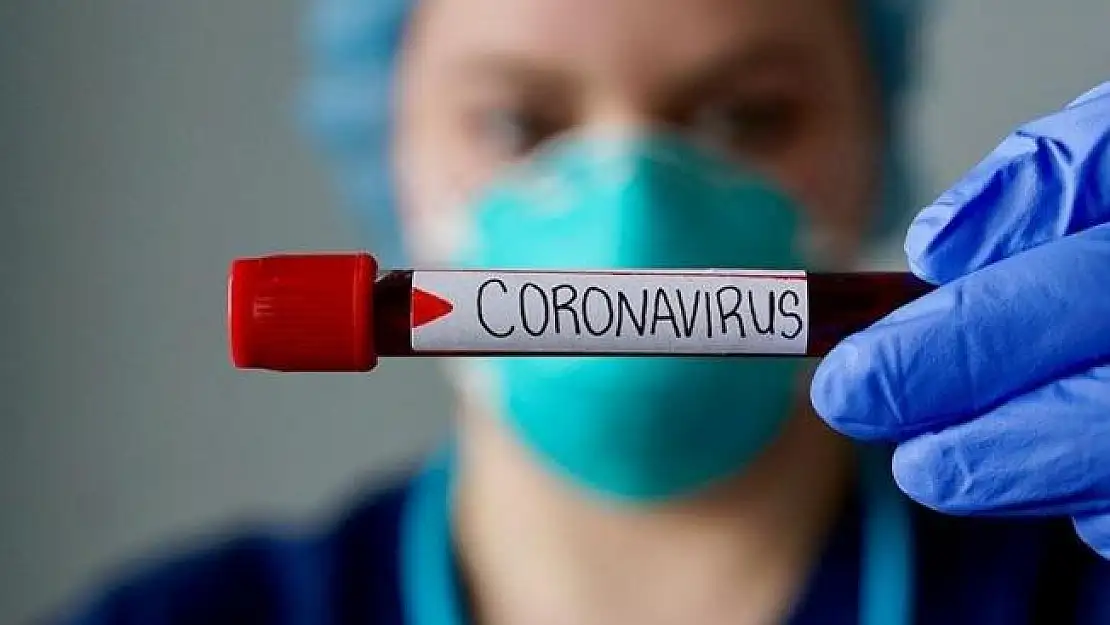 Son dakika İçişleri Bakanlığı'ndan corona virüsü salgını açıklaması!