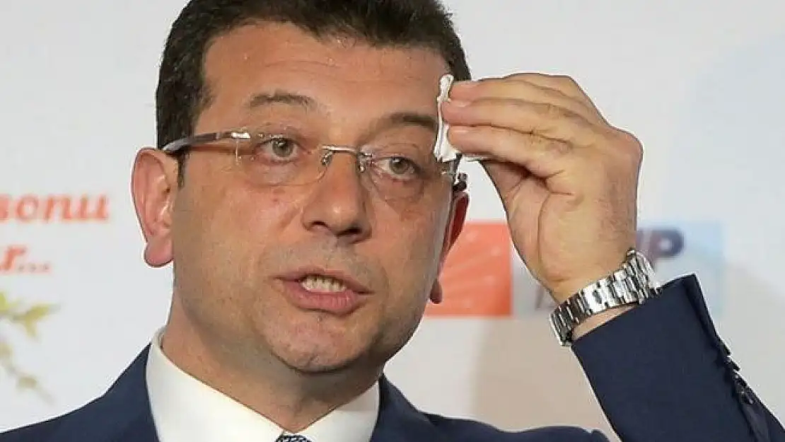 Son dakika İmamoğlu'nun 6 bin yeni taksi alınması teklifi reddedildi!