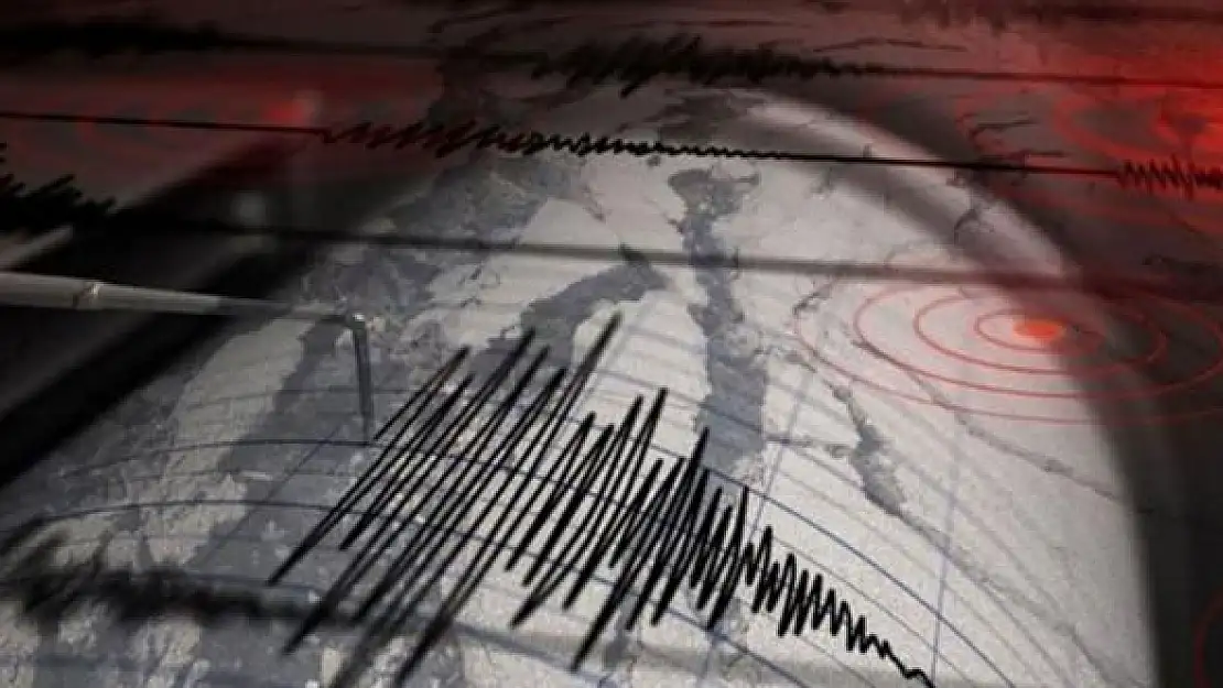 Son dakika: İstanbul depreminin şiddeti ve ne kadar süreceği açıklandı!