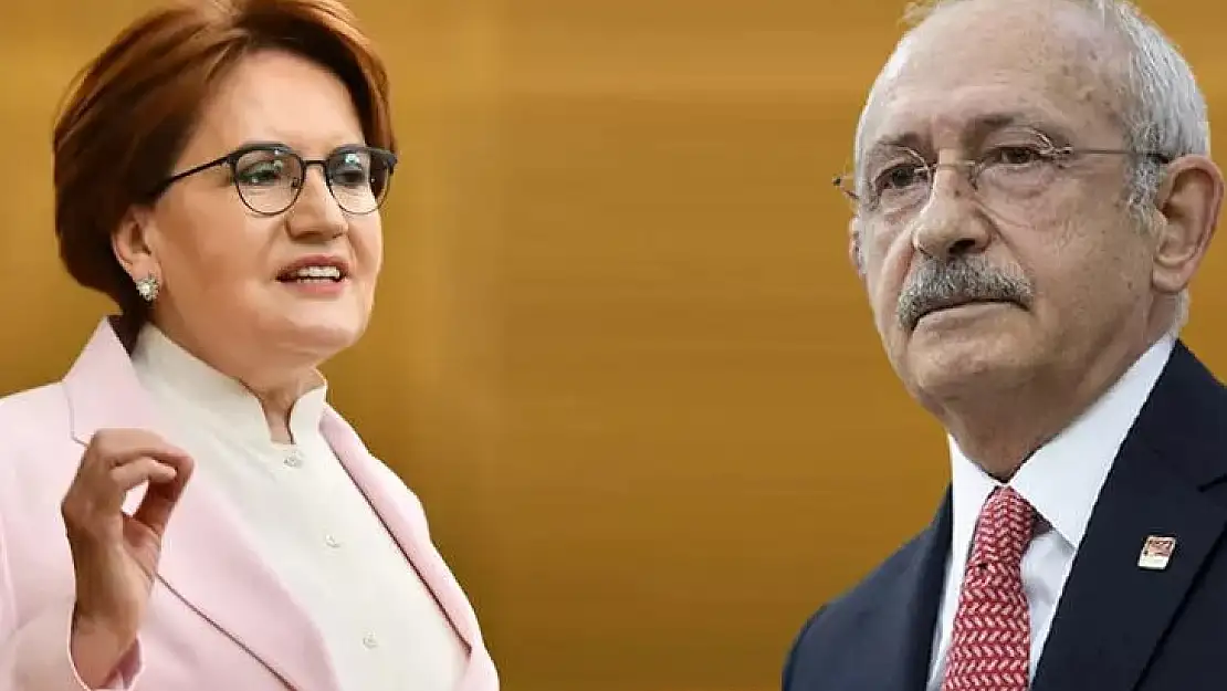 SON DAKİKA: Kemal Kılıçdaroğlu'ndan ilk açıklama geldi: 'Hiç merak etmeyin..'
