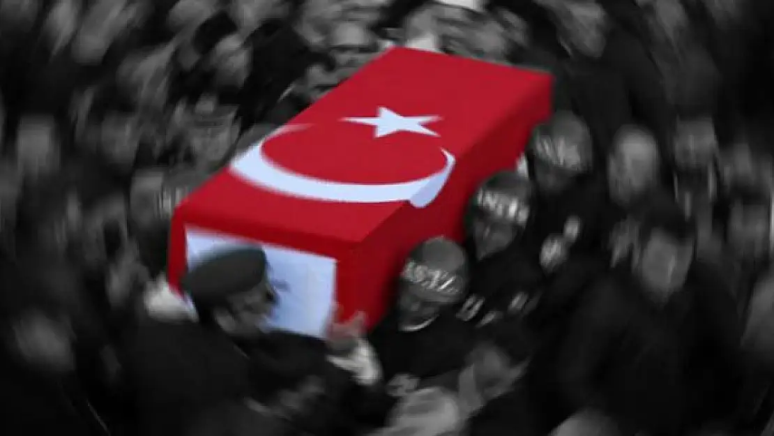 Son Dakika! MS Bakanlığı Duyurdu: Fırat Kalkanı Harekat Bölgesinde 1 Şehit, 3 Yaralı