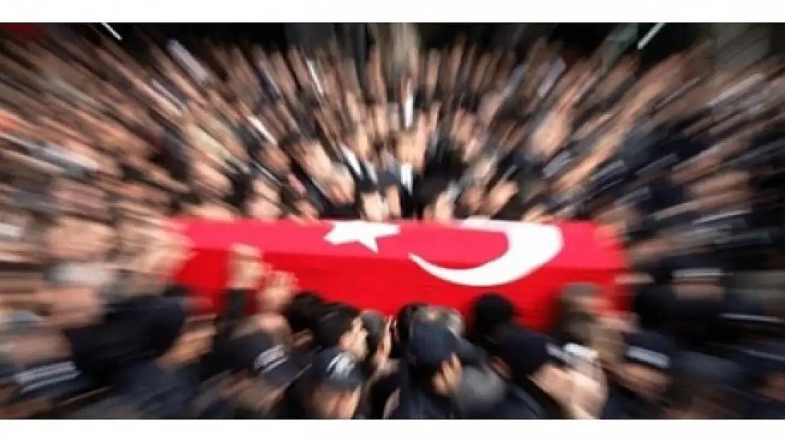 Son dakika MSB acı haberi duyurdu! Bir askerimiz şehit oldu!